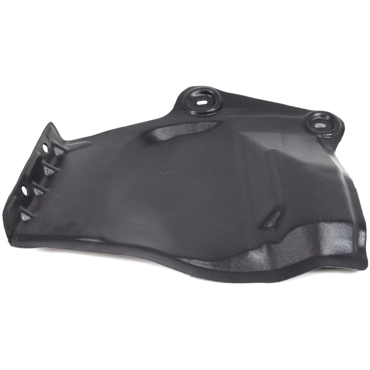 Set of 2 Engine Splash Shield For Nissan Murano 2009-2014