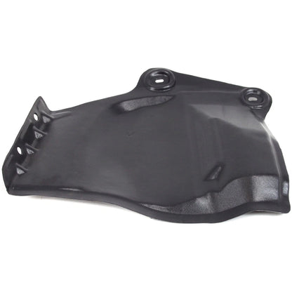 Set of 2 Engine Splash Shield For Nissan Murano 2009-2014