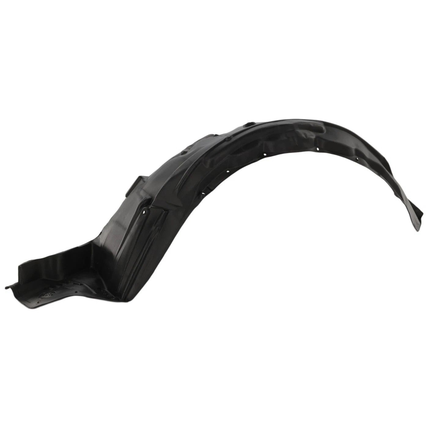 Fender Liner For Honda Accord 2008-2012 Front Driver Side Inner Sedan USA Built