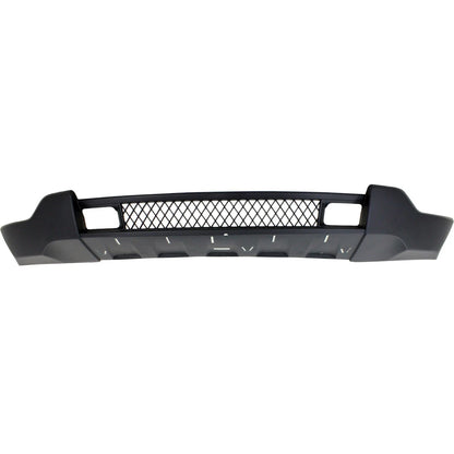 New Bumper Cover Fascia Front Upper for Jeep Grand Cherokee 2011-2013