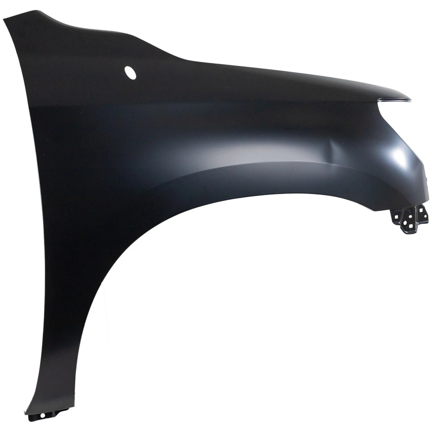Fender For Toyota Tundra 2007-2013 Front Driver and Passenger Side
