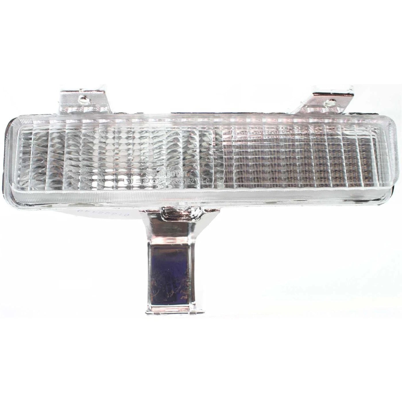 Front Turn Signal Light Set For 1980-1986 Chevrolet Caprice GM2521116 GM2520115