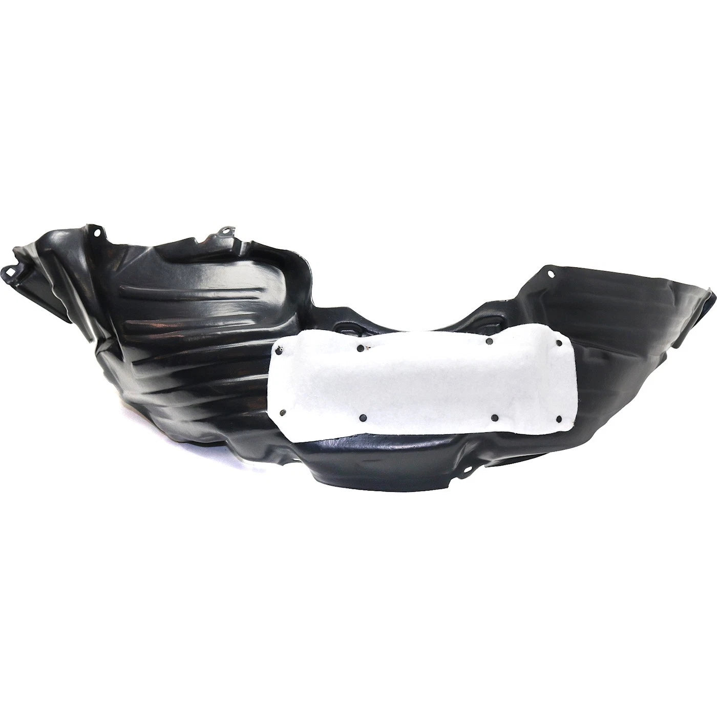 Fender Liner For Toyota Sienna 2011-2020 Front Driver Side