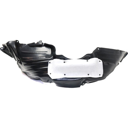 Fender Liner For Toyota Sienna 2011-2020 Front Driver Side