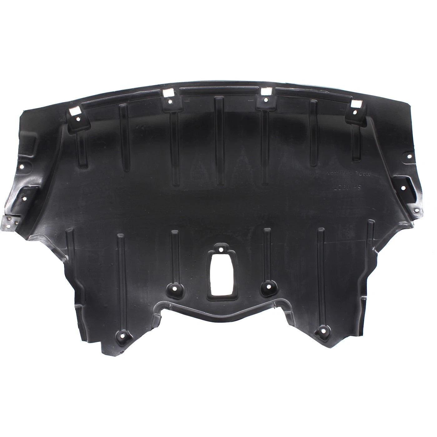 Engine Splash Shield For BMW X5 2011-2013 Lower
