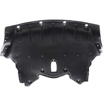 Engine Splash Shield For BMW X5 2011-2013 Lower