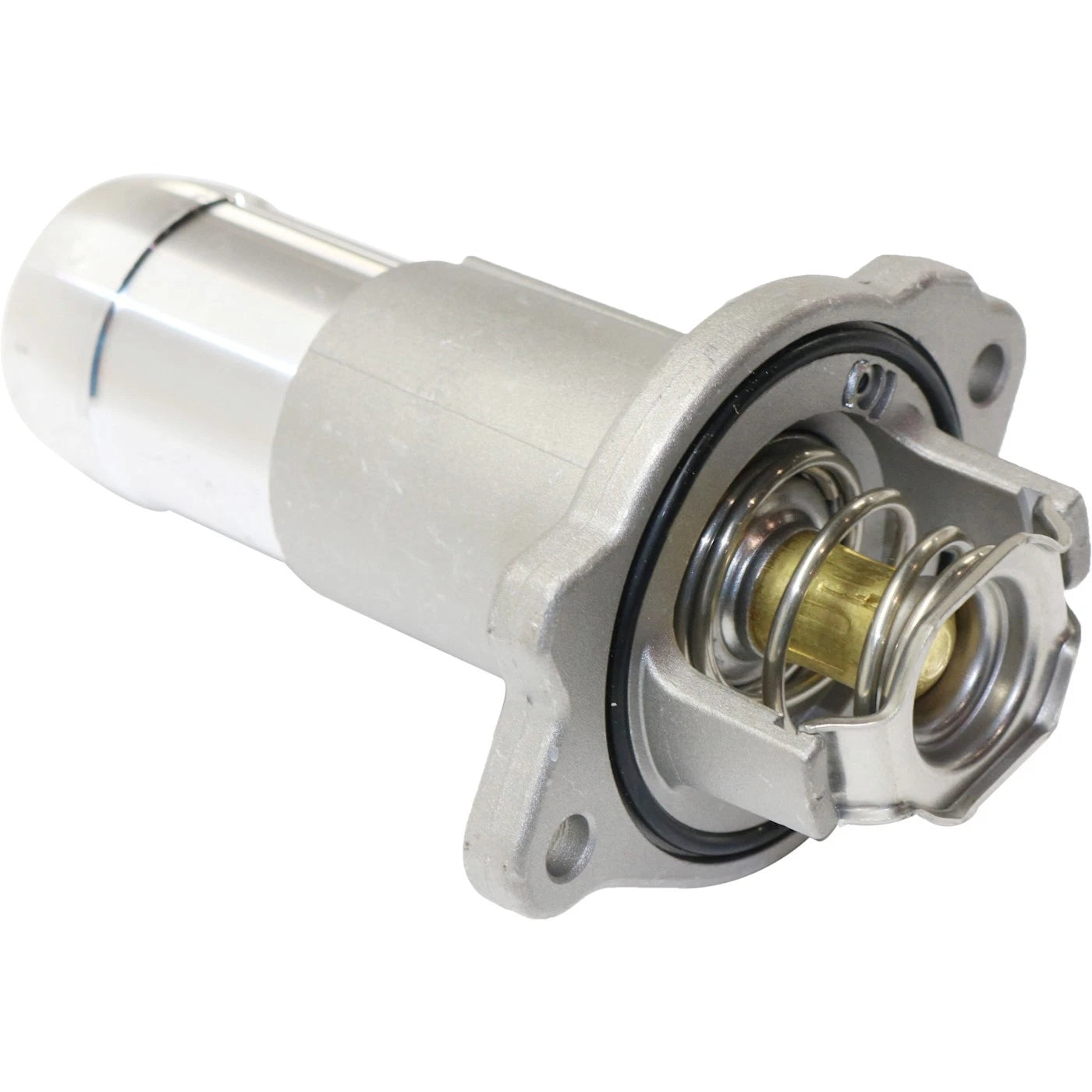 Kit Water Pump For Chevy Chevrolet Colorado GMC Canyon Hummer H3 H3T Isuzu i-290