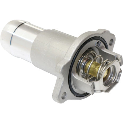 Kit Water Pump For Chevy Chevrolet Colorado GMC Canyon Hummer H3 H3T Isuzu i-290
