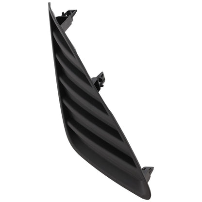 Fog Light Cover For 2012-2014 Toyota Camry Black Front Passenger Side TO1039147