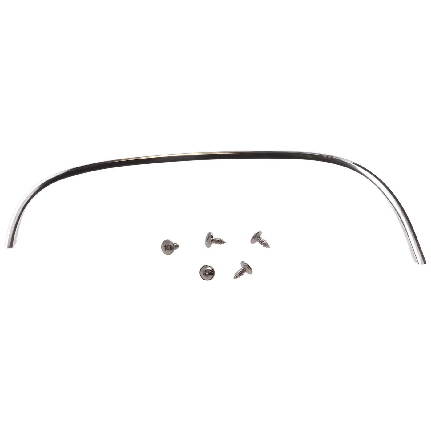 Fender Trim Set For 88-98 Chevy C1500 and K1500 Front Driver and Passenger Side