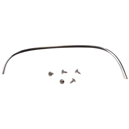 Fender Trim Set For 88-98 Chevy C1500 and K1500 Front Driver and Passenger Side