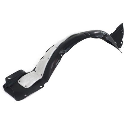 Set of 2 Fender Liner For Hyundai Elantra 2014-2016 Front Inner