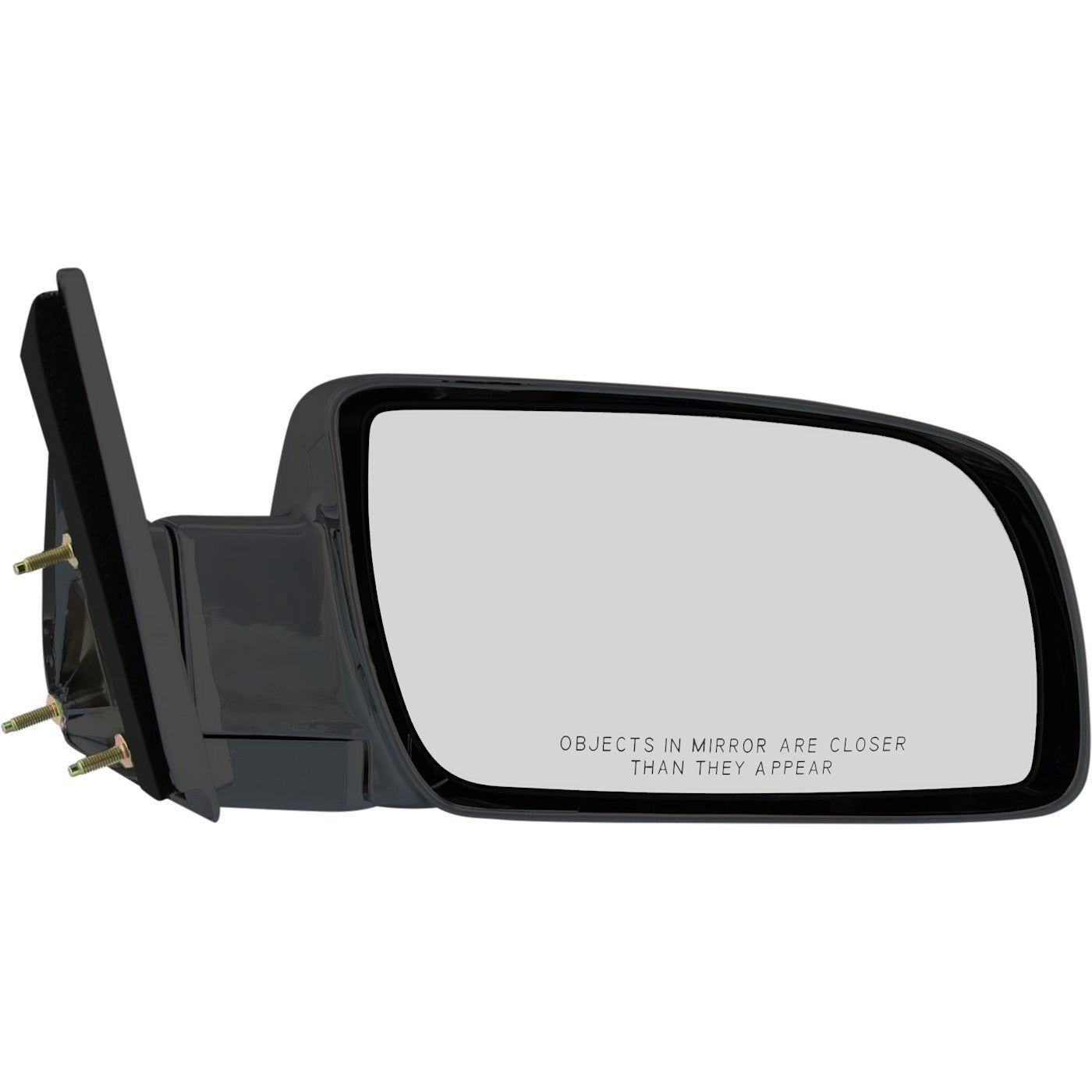Mirror For 1988-1999 Chevrolet K1500 C1500 Right Paintable