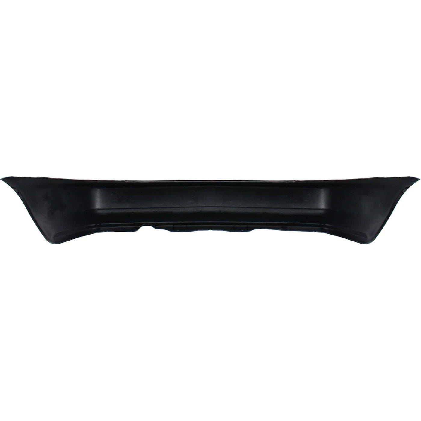 Rear Bumper Cover For 1992-1995 Honda Civic Coupe Sedan Primed 71501SR4000ZZ