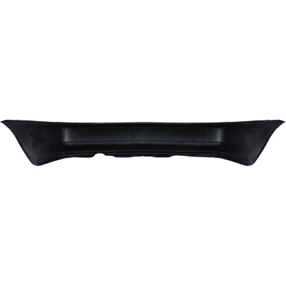 Rear Bumper Cover For 1992-1995 Honda Civic Coupe Sedan Primed 71501SR4000ZZ