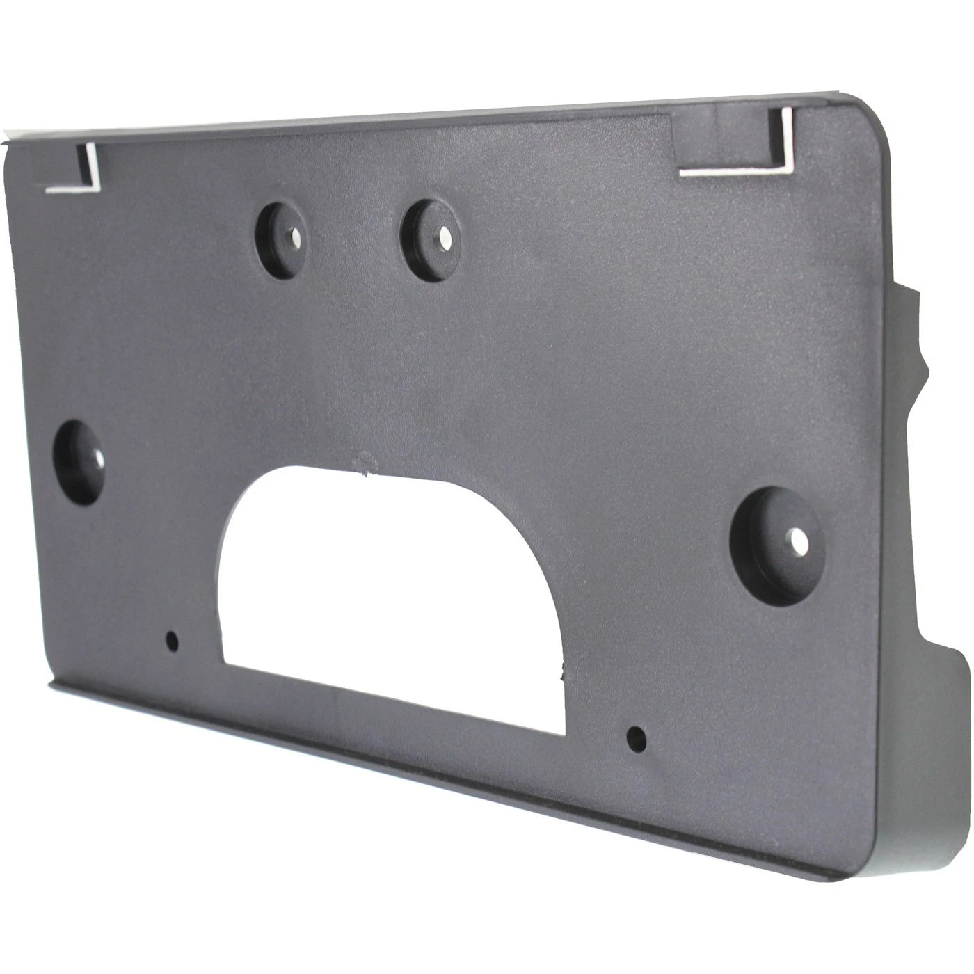 Front License Plate Bracket For 2003-2006 GMC Sierra 1500 Sierra 3500 15199886