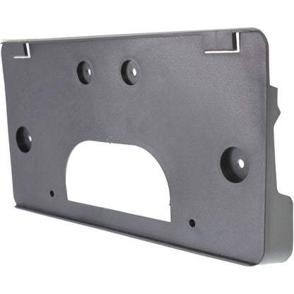 Front License Plate Bracket For 2003-2006 GMC Sierra 1500 Sierra 3500 15199886