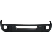 Front Valance Panel For 04-05 Ford Ranger FX4 XL XLT Textured RWD With Air Holes