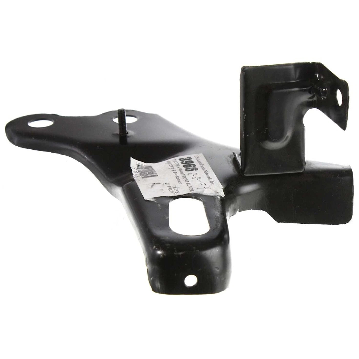 Bumper Bracket For 98-2000 Toyota Tacoma RWD Models Set of 2 Front Left & Right
