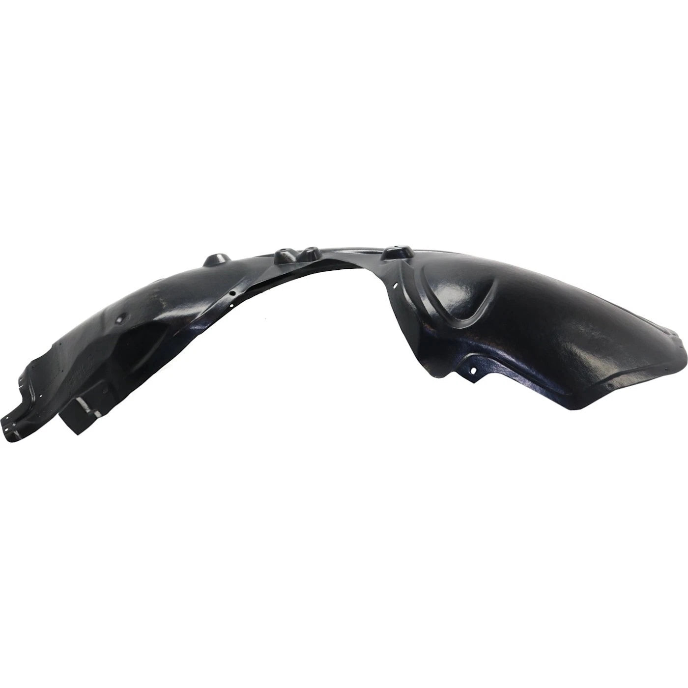 Set of 2 Fender Liner For Dodge Charger 2015-2023 Front Left & Right