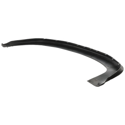 Front Valance For 2009-2020 Dodge Journey Primed Lower Extension