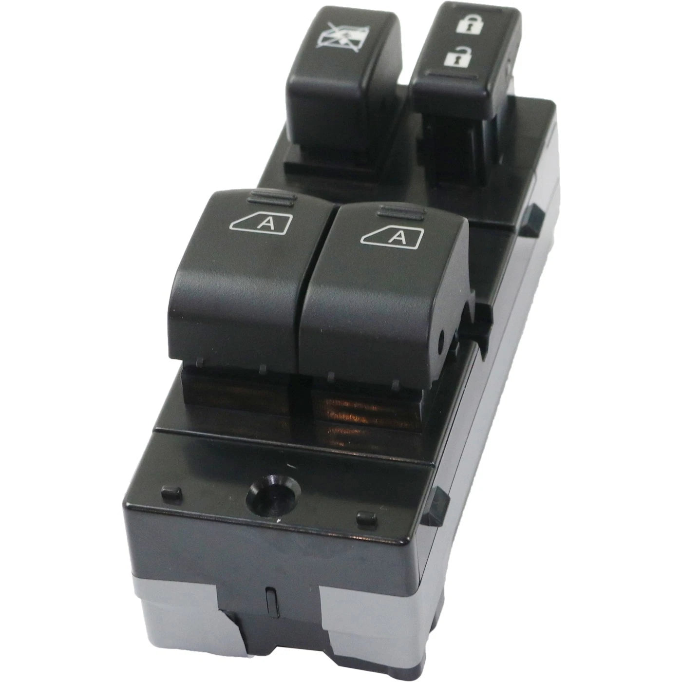 Window Switch For 2009-2020 Nissan 370Z Coupe Black Front Driver Side