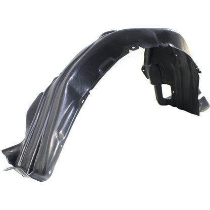 Set of 2 Fender Liner For Lexus IS250 2014-2015 Front