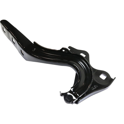 Set of 2 Hood Hinges  Driver & Passenger Side for Chevy Left Right Cruze Pair