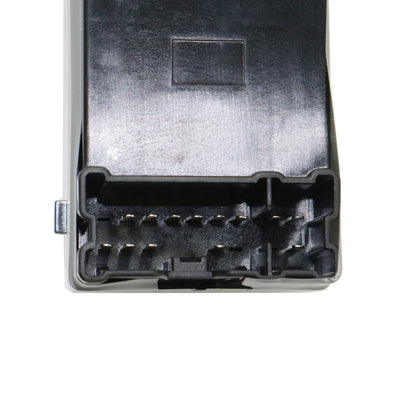 Window Switch For 2009-2020 Nissan 370Z Coupe Black Front Driver Side
