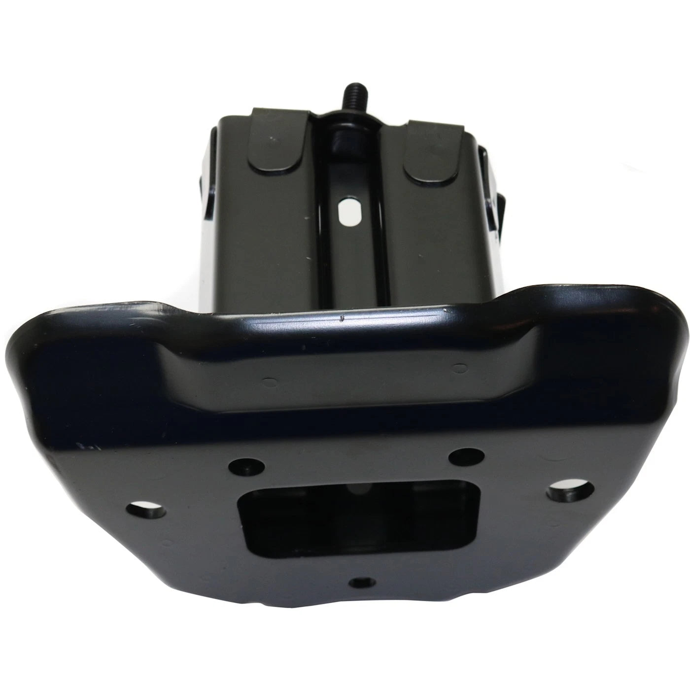 Set of 2 Bumper Bracket For Nissan Altima 2013-2017 Rear Left & Right Sedan