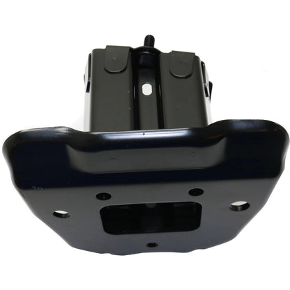 Set of 2 Bumper Bracket For Nissan Altima 2013-2017 Rear Left & Right Sedan
