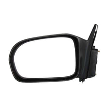 Power Mirror For 2001-2005 Honda Civic HX LX Left Driver Side Coupe USA Built