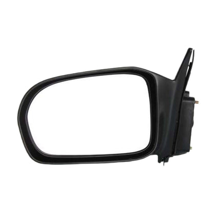 Power Mirror For 2001-2005 Honda Civic HX LX Left Driver Side Coupe USA Built