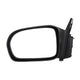 Power Mirror For 2001-2005 Honda Civic HX LX Left Driver Side Coupe USA Built