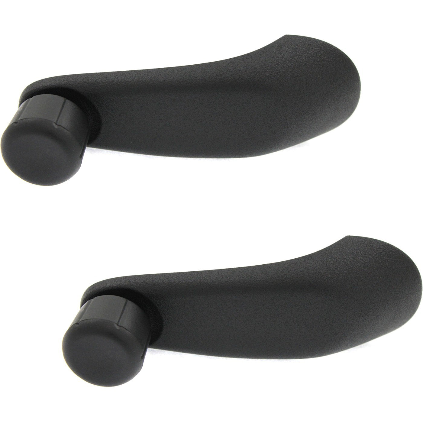 Window Crank For 98-2004 Chevrolet S10 Set of 2