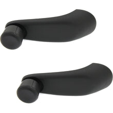 Window Crank For 98-2004 Chevrolet S10 Set of 2