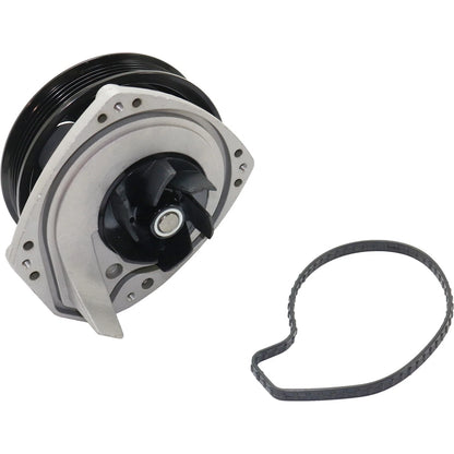 Water Pump For 2013-2022 Chevrolet Malibu