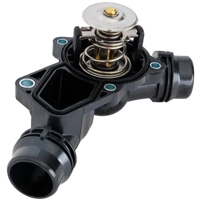 Water Pump Kit For 1993-2005 525i Fits 2001-2005 325i Fits 2001-2006 X5