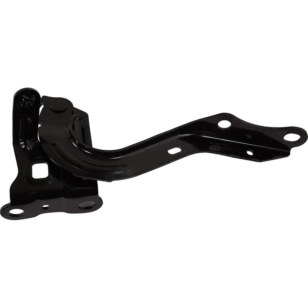 Hood Hinge Set For 2019-2021 Toyota Corolla Driver and Passenger Side 5341012680