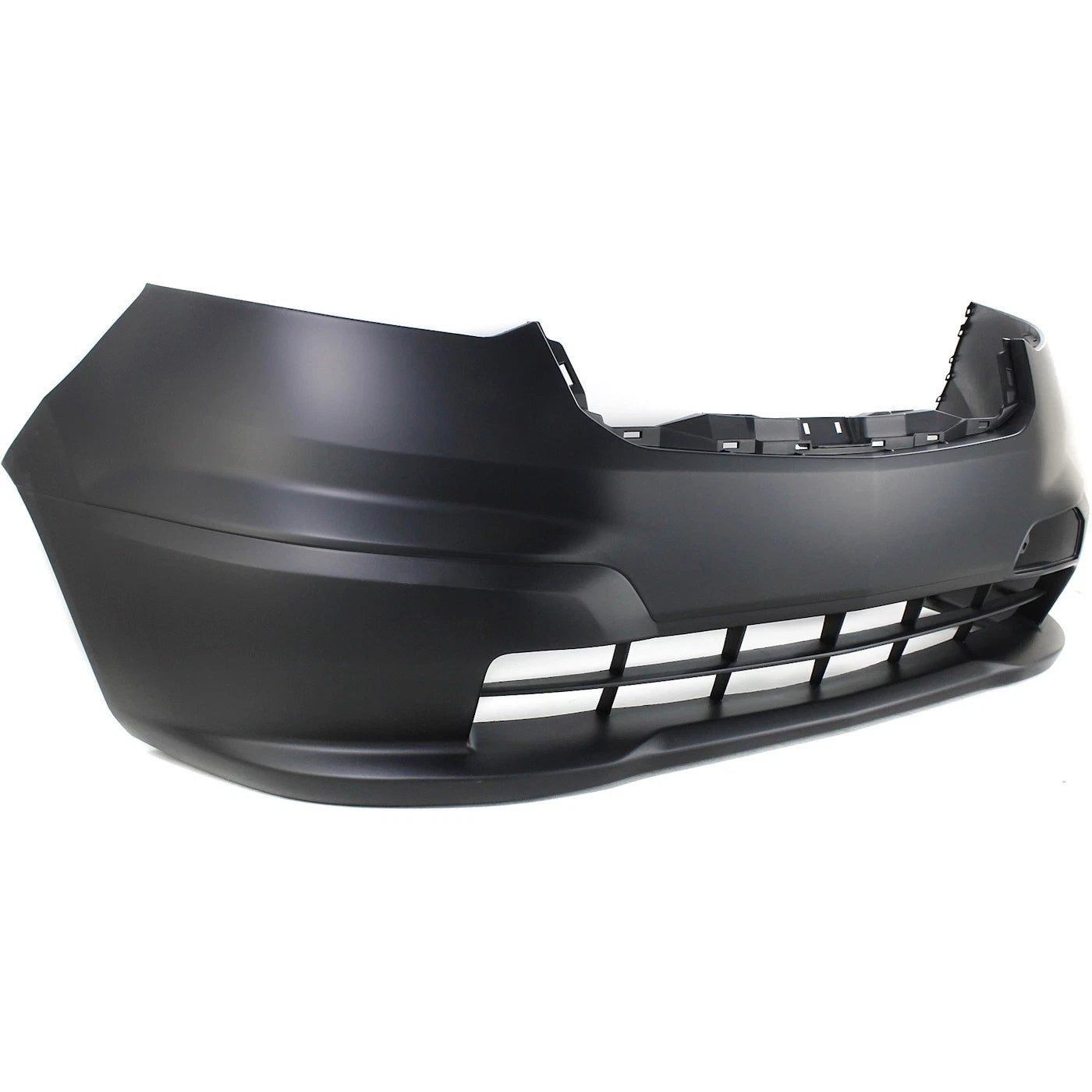 Front Bumper Cover For 2015-2018 Chevrolet City Express LS LT Model Primed Upper