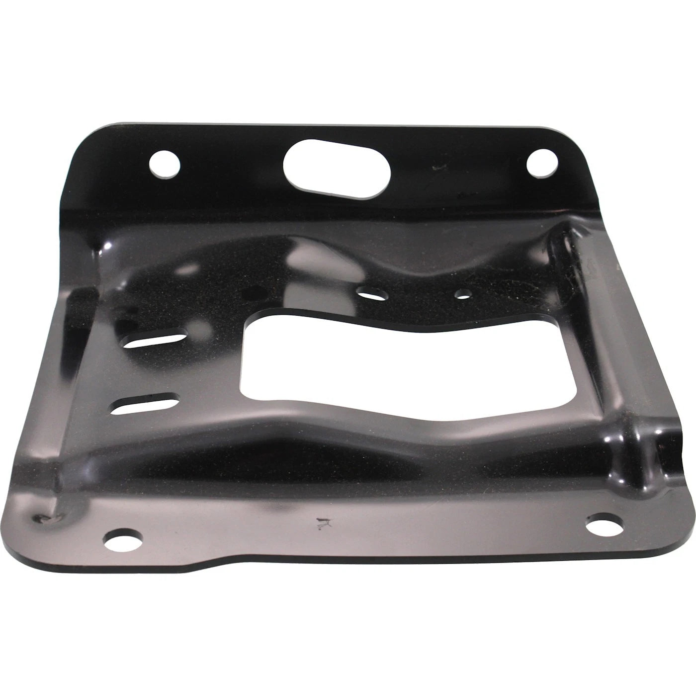 Set of 4 Bumper Bracket For Ford F-250 Super Duty 2011-2016 Front Driver Side