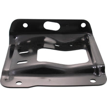 Set of 4 Bumper Bracket For Ford F-250 Super Duty 2011-2016 Front Driver Side