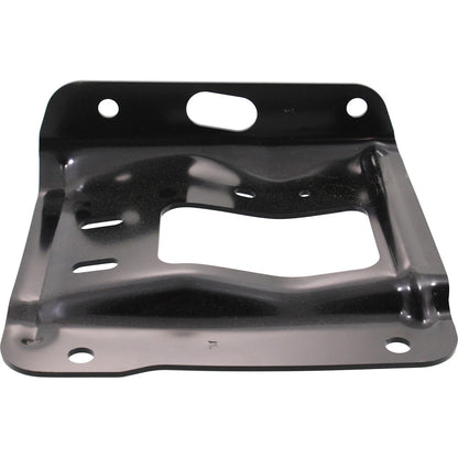 Set of 4 Bumper Bracket For Ford F-250 Super Duty 2011-2016 Front Driver Side