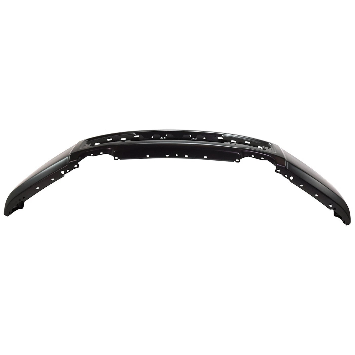 1-Piece Front Bumper For Ford F-150 15-17 Prime Replaces# FL3Z17757CA