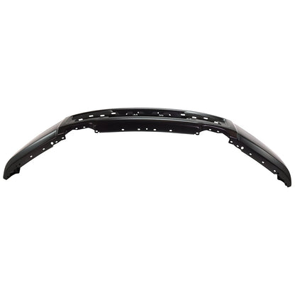 1-Piece Front Bumper For Ford F-150 15-17 Prime Replaces# FL3Z17757CA