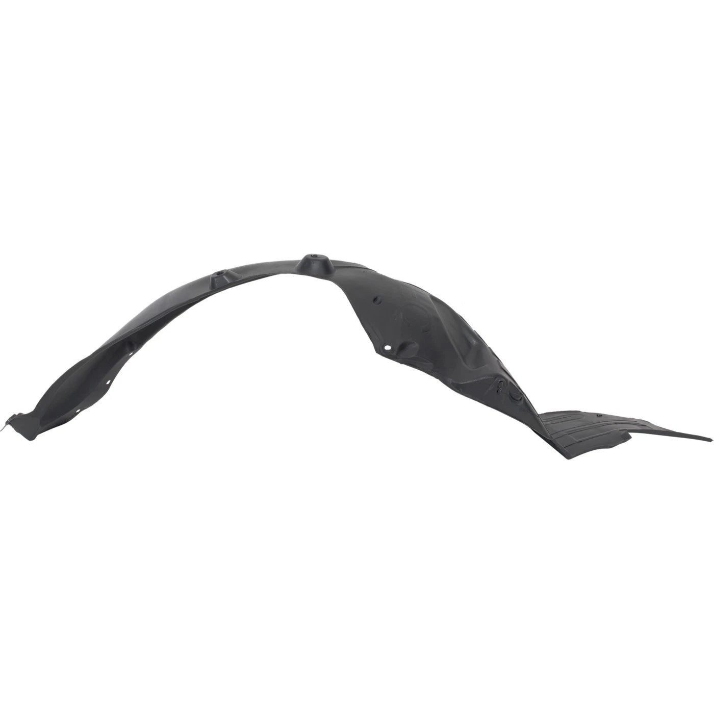 Set of 2 Fender Liner For Kia Optima 2014-2015 Front LH & RH Inner Korea Built