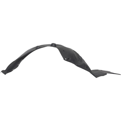 Set of 2 Fender Liner For Kia Optima 2014-2015 Front LH & RH Inner Korea Built