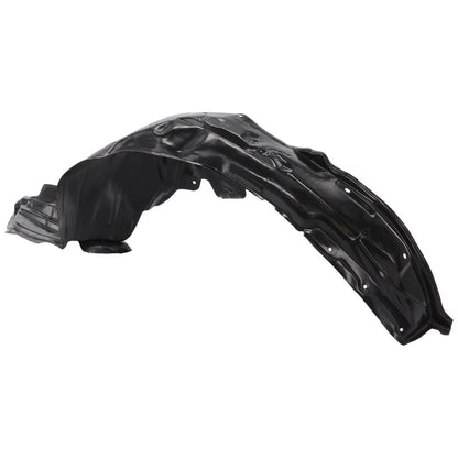 Set of 2 Fender Liner For Subaru Impreza 2008-2010 Front LH & RH Inner WRX STi