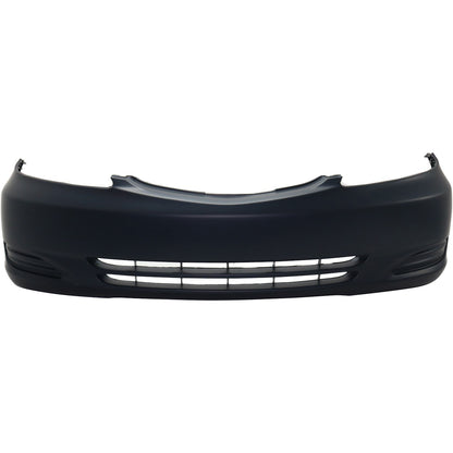 Front Bumper Cover For 2002-2004 Toyota Camry USA Built Vehicle Primed