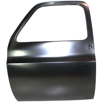 Door Shell For 78-86 Chevrolet C10 Set of 2 Front Driver and Passenger Side